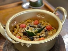 -小食院简餐厅