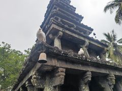 -美亭美榔姐妹塔