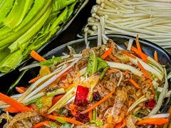 -众宜轩老北京铜锅涮肉·四合院(建国门店)