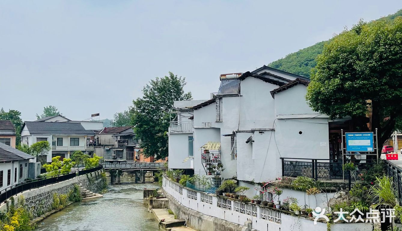 武汉周边游/回忆之旅  羊楼洞明清石板街