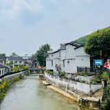 武汉周边游/回忆之旅  羊楼洞明清石板街