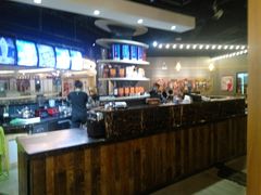 -陈傻子餐厅(世纪都会店)
