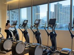 -YCHL FIT 健身(星寰店)