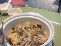 -民间瓦缸煨汤館(嵩山路店)