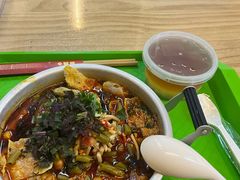 -丽丽三鲜螺蛳粉(田林路店)