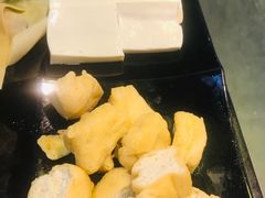 -京门活鱼馆·鱼火锅(百子湾（原红庙）店)