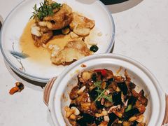-北李妈妈菜·海肠捞饭(开发区万达店)
