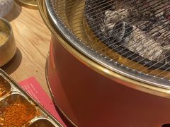 -西塔老太太泥炉烤肉(武汉摩尔城店)
