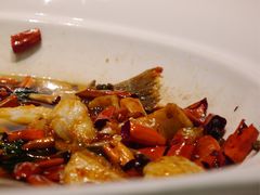 -渔嫂烧河鲜•土菜馆(中正天街店)
