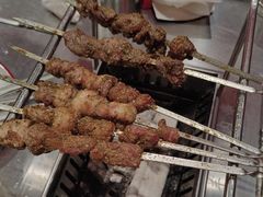 -古彭7只羊·招牌白串·碳锅羊肉旗舰店