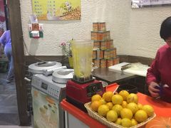 -山沟沟炒鸡(颐灏·海怡名都店)