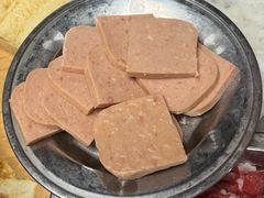 午餐肉-月圆火锅(宁海东路二店)