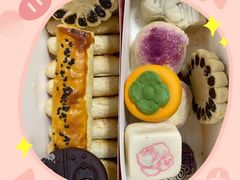 -北京稻香村(零号店)