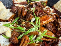 -皖北巫氏三胖地锅鸡(长淮总店)