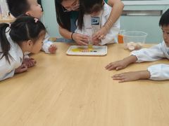 -斯坦星球AI编程·机器人科创·科学实验·信奥·思维·STEM·积木拼搭·竞赛考级(长宁虹桥大融城荟聚中心)