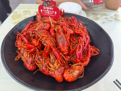 -聚味瞿记·龙虾堂(大塘总店)