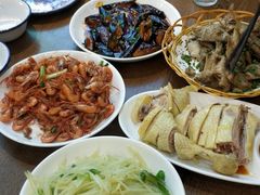 -老马家·舌尖上的西塘美食