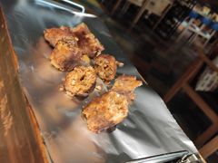 -通海俄式烧烤(下瓦房店)