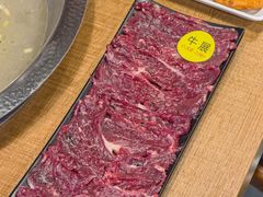 -汕头福合埕牛肉火锅(厚街店)