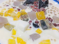 -五条人糖水铺(武林总店)