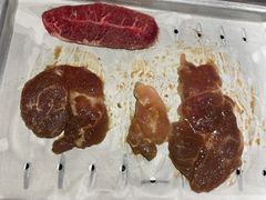 -新石器烤肉(南站店)