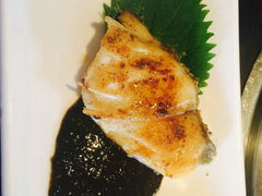 iphone_upload_pic-金柚子韩国烤肉(威宁路店)