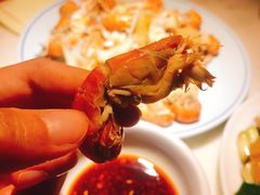 -日丰园海肠水饺·老字号大连海鲜(和平广场店)
