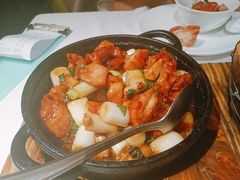 -汤城小厨•粤菜•靓汤(苏州街店)