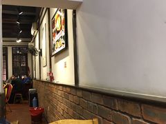 大堂-鹭港渔家海鲜大排档