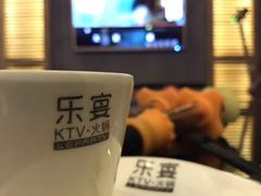 -乐宴KTV(华强北中航城君尚购物中心店)
