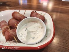 -Tubestation站点比萨(新世界大望路店)