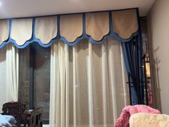 -文楼·淮扬菜·淮安早茶(河下古镇翔宇店)