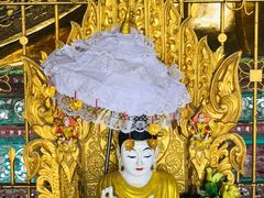 -ခြောက်ထပ်ကြီးရွှေသာလျောင်းဘုရားကြီး