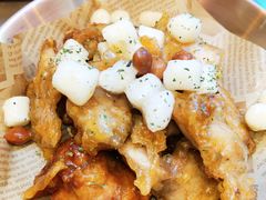 -西哟GoGo韩式炸鸡(三盛国际广场店)