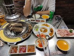 -喜来稀肉(虹泉路店)