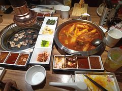 -炉小哥烤肉(朗悦公园茂店)