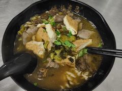 -老马酸菜面(洪濑总店)