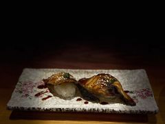 -渔寿司·日本料理(艾尚天地店)