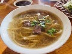 -十二忠手拉面(中华路店)
