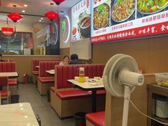 -钟记陕南菜·煎锅鱼(红专南路店)