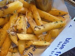 -blue frog蓝蛙(长泰广场店)