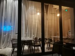 -The Rug Cafe(王府中环店)