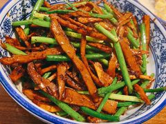 -兰边碗(鼓楼店)