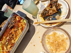 -鱼酷活鱼烤鱼(雨花客厅店)