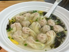 -弄堂咪道-饭香·面香·馄饨香(汇锦广场店)