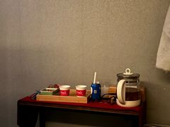 -沐森 •疗愈头疗馆(打浦桥店)
