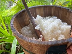 木桶米饭-青城甲(青城山店)