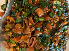 -甄御•海鲜新青岛菜(麦岛店)