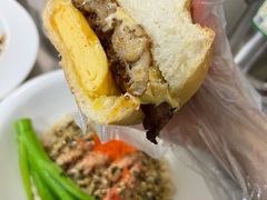 -颓记茶餐厅(美景总店)