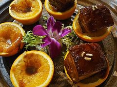 -海陵岛保利皇冠假日酒店·御公馆中餐厅 CANAL LNUA